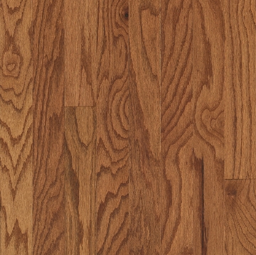 Picture of Bruce - Springdale Planks Densitek Mellow
