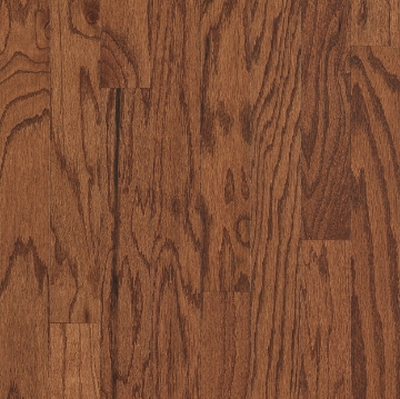 Picture of Bruce - Springdale Planks Densitek Saddle