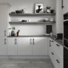 Picture of Emser Tile - Alluro Mosaic Mini Palace Silver