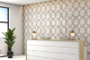 Picture of Emser Tile - Alluro Mosaic Manor Cream