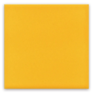 Picture of American Olean - Color Story 4 x 16 Glossy Lemon Zest
