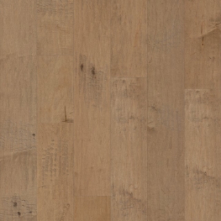 Picture of Shaw Floors - Mackenzie Maple II 6 3/8 Gold Dust
