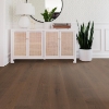 Picture of Shaw Floors - Majestic Pecan Chestnut