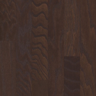 Picture of Shaw Floors - All In II 5 Chocolate
