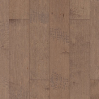 Picture of Shaw Floors - Mackenzie Maple II 6 3/8 Smoke LG