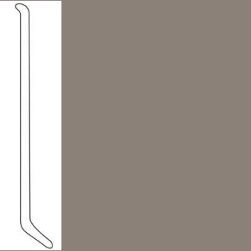 Picture of Tarkett - Traditional Wall Base with Toe 1/8 4 Inch Welsh Castle