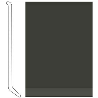Picture of Tarkett - Traditional Wall Base with Toe 1/8 4 Inch Thunder
