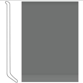 Picture of Tarkett - Traditional Wall Base with Toe 1/8 4 Inch Vaporize