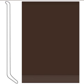 Picture of Tarkett - Traditional Wall Base with Toe 1/8 4 Inch Seaweed