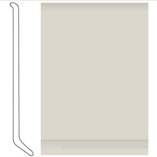 Picture of Tarkett - Traditional Wall Base with Toe 1/8 4 Inch Almond