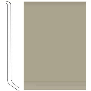Picture of Tarkett - Traditional Wall Base with Toe 1/8 4 Inch Shoreline