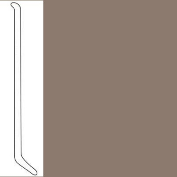 Picture of Tarkett - Traditional Wall Base with Toe 1/8 4 Inch Neutrality