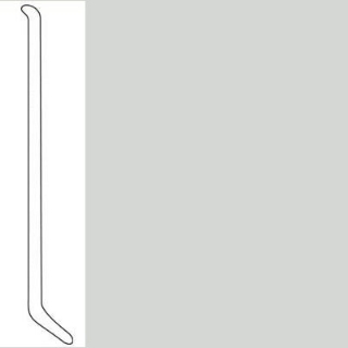 Picture of Tarkett - Traditional Wall Base with Toe 1/8 4 Inch Vapor Grey
