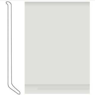 Picture of Tarkett - Traditional Wall Base with Toe 1/8 4 Inch Mist