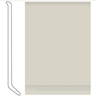Picture of Tarkett - Traditional Wall Base with Toe 1/8 4 Inch Canvas
