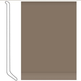 Picture of Tarkett - Traditional Wall Base with Toe 1/8 4 Inch Wetlands