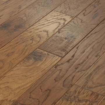 Picture of Shaw Floors - Pebble Hill Mixed Width Pacific Crest