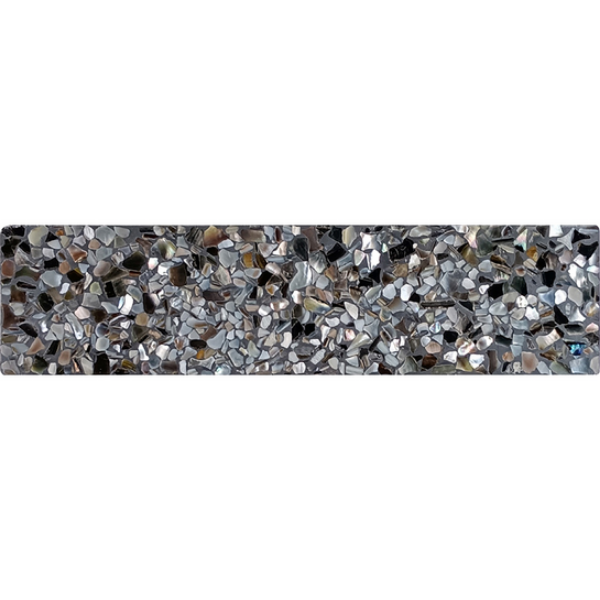 Picture of MiR Mosaic - Aquaterra Brick Black