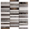 Picture of MiR Mosaic - Cityscape Stax Quartz
