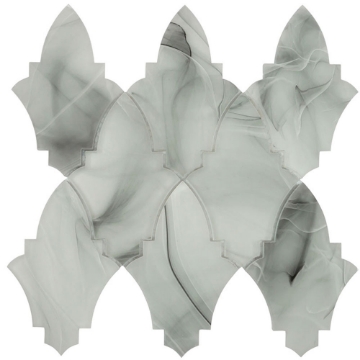 Picture of MiR Mosaic - Cloud 9 Stratus Gray