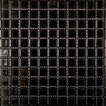 Picture of MiR Mosaic - Color Palette Mosaic 1 x 1 Gloss Shadow