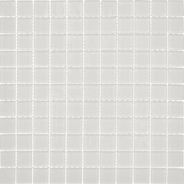 Picture of MiR Mosaic - Color Palette Mosaic 1 x 1 Matte Sugar Cookie