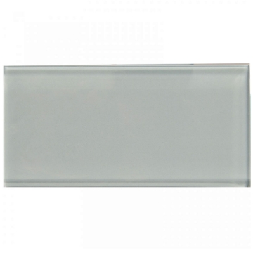 Picture of MiR Mosaic - Color Palette 3 x 6 Gloss Grey Cloud