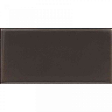 Picture of MiR Mosaic - Color Palette 3 x 6 Gloss Pewter