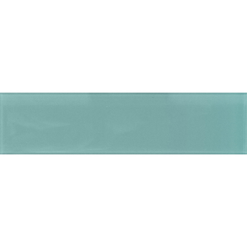 Picture of MiR Mosaic - Color Palette 4 x 16 Gloss Aqua