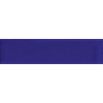 Picture of MiR Mosaic - Color Palette 4 x 16 Gloss Cobalt Blue