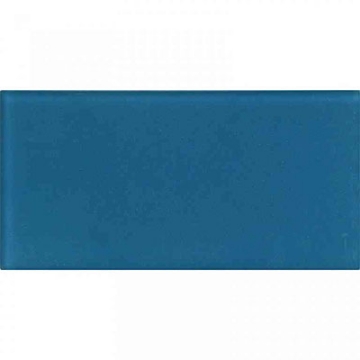Picture of MiR Mosaic - Color Palette 3 x 6 Matte Laguna