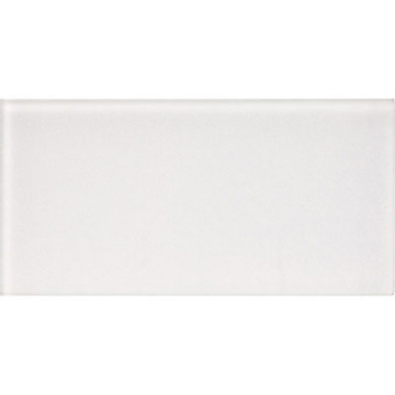Picture of MiR Mosaic - Color Palette 3 x 6 Matte Mirage White