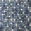 Picture of MiR Mosaic - Crystal Springs Squares Night Sky