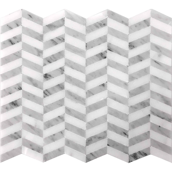 Picture of MiR Mosaic - DC Metro Penn Quarter