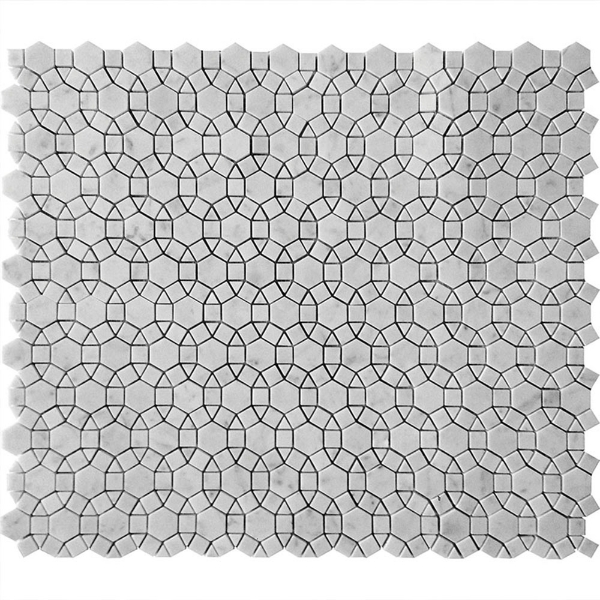 Picture of MiR Mosaic - DC Metro Woodley Park