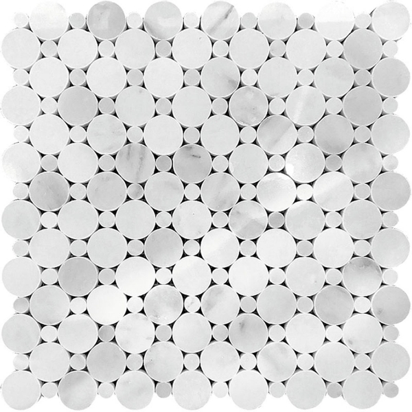 Picture of MiR Mosaic - DC Metro Dupont Circle