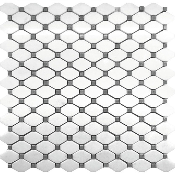 Picture of MiR Mosaic - DC Metro Crystal City