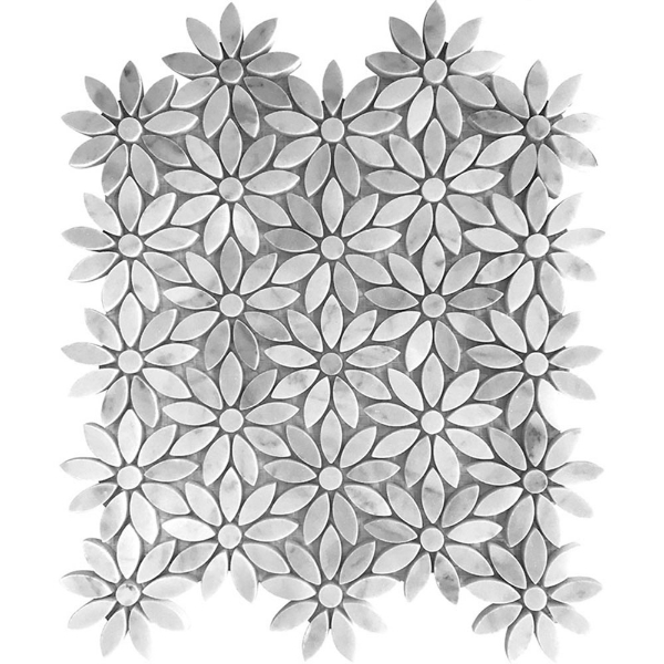 Picture of MiR Mosaic - DC Metro Lafayette Park