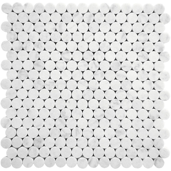 Picture of MiR Mosaic - DC Metro Logan Circle Honed