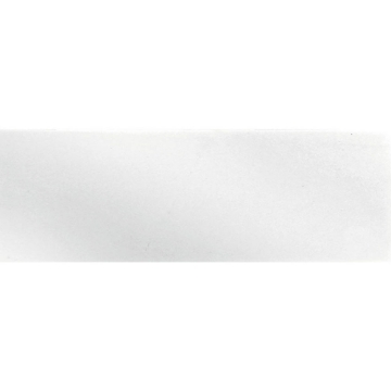 Picture of MiR Mosaic - Field Tile 4 x 12 Polished Thassos