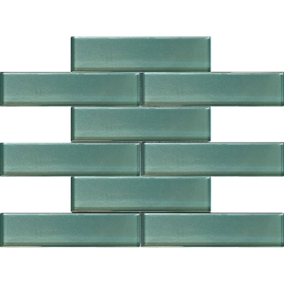Picture of MiR Mosaic - Galaxy Aqua