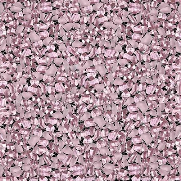Picture of MiR Mosaic - Gems Rose Quartz