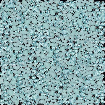 Picture of MiR Mosaic - Gems Topaz