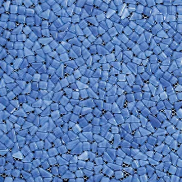 Picture of MiR Mosaic - Gems Zircon