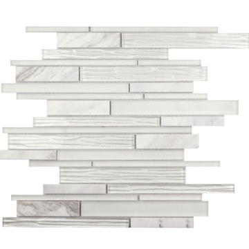 Picture of MiR Mosaic - Hawaii Falling Water Pearl