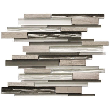 Picture of MiR Mosaic - Hawaii Falling Water Putty