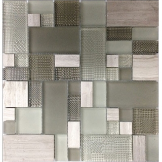 Picture of MiR Mosaic - Hawaii Beach Reef Putty