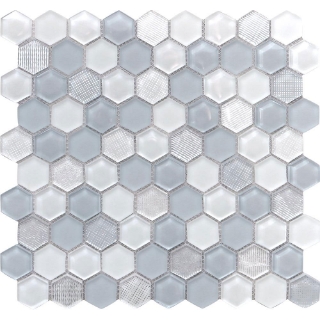 Picture of MiR Mosaic - Iceland Hex Reykjavik