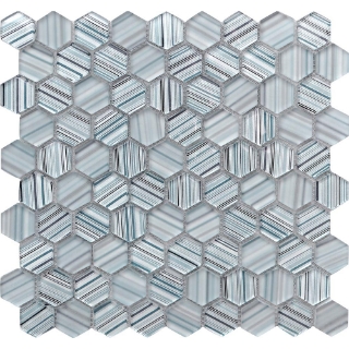 Picture of MiR Mosaic - Iceland Hex Alda