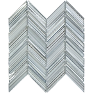 Picture of MiR Mosaic - Iceland Chevron Alda